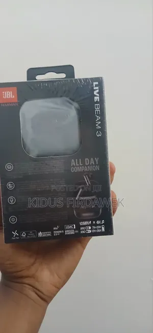 JBL Original AirPod