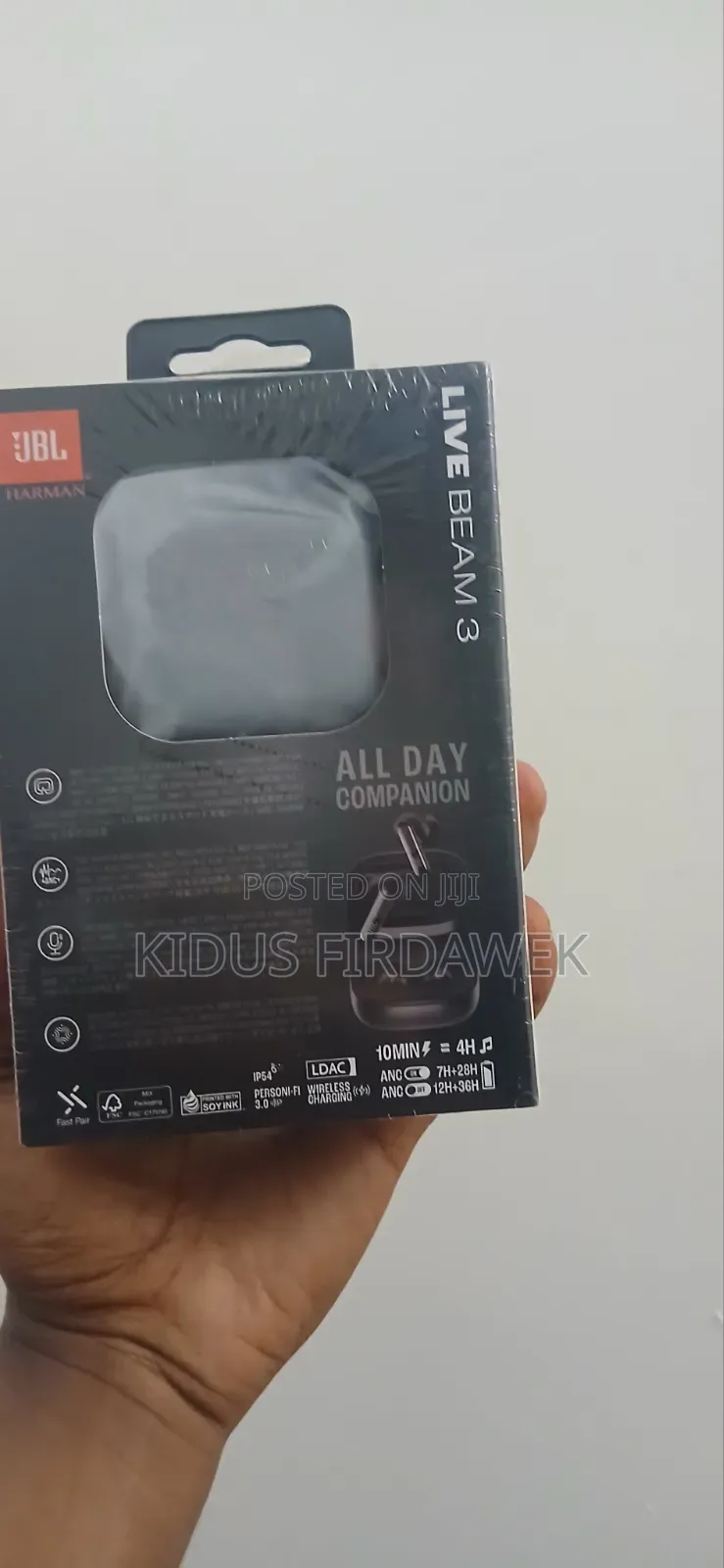 JBL Original AirPod
