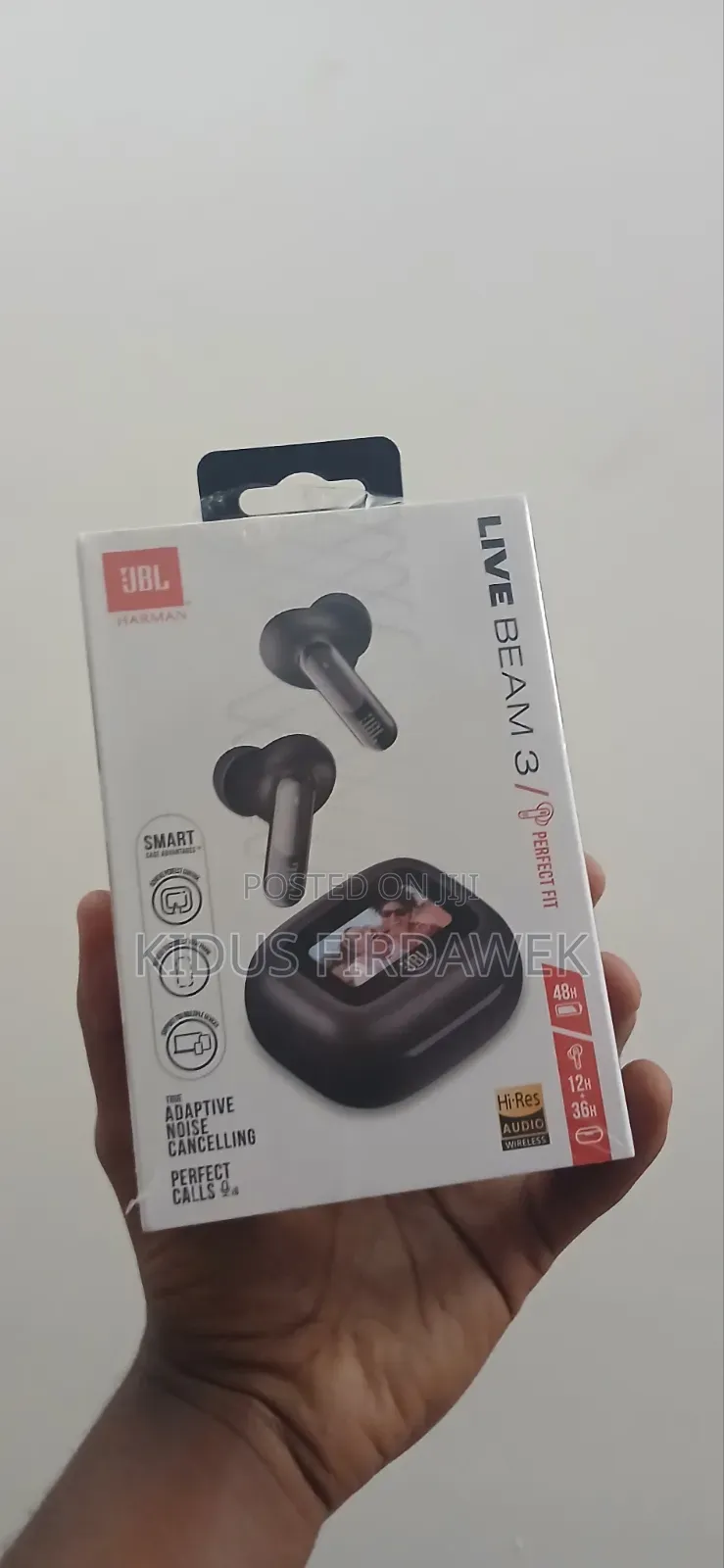 JBL Original AirPod