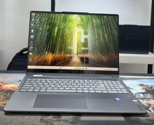 New Laptop Lenovo ThinkPad Yoga 16GB Intel Core Ultra 7 SSD 1T