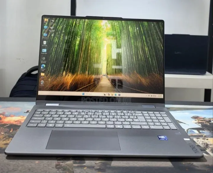 New Laptop Lenovo ThinkPad Yoga 16GB Intel Core Ultra 7 SSD 1T