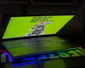 New Laptop Lenovo Legion 5 32GB AMD Ryzen 9 SSD 1T