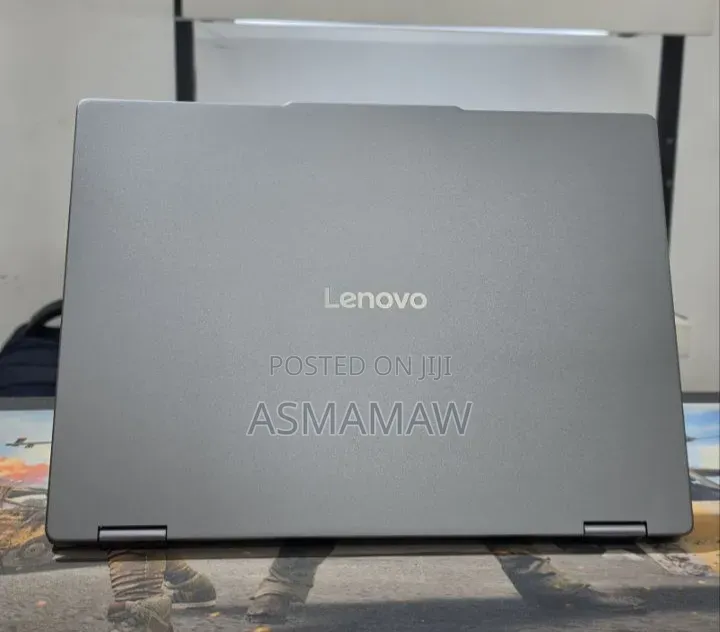 New Laptop Lenovo ThinkPad Yoga 16GB Intel Core Ultra 7 SSD 1T