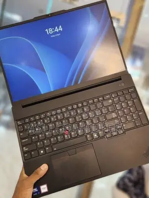 New Laptop Lenovo ThinkPad E16 Gen 3 16GB Intel Core Ultra 7 SSD 512GB