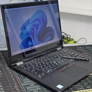 New Laptop Lenovo ThinkPad X380 Yoga 16GB Intel Core i5 SSD 256GB