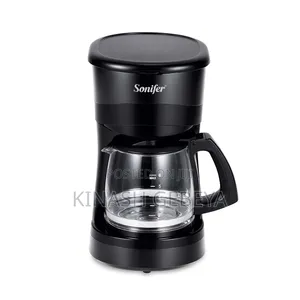 1.8litre Capacity Sonifer Coffee Maker