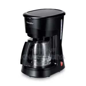 1.8litre Capacity Sonifer Coffee Maker