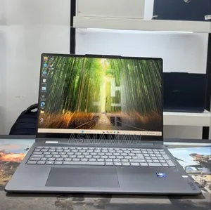 New Laptop Lenovo ThinkPad Yoga 16GB Intel Core Ultra 7 SSD 1T