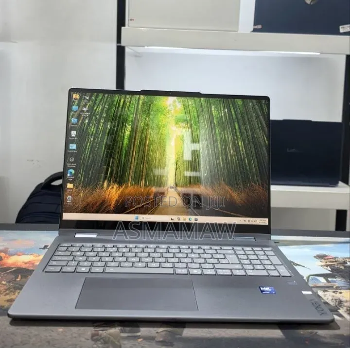 New Laptop Lenovo ThinkPad Yoga 16GB Intel Core Ultra 7 SSD 1T