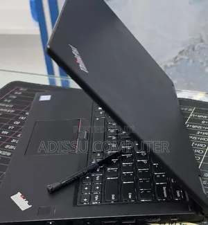 New Laptop Lenovo ThinkPad X380 Yoga 16GB Intel Core i5 SSD 256GB