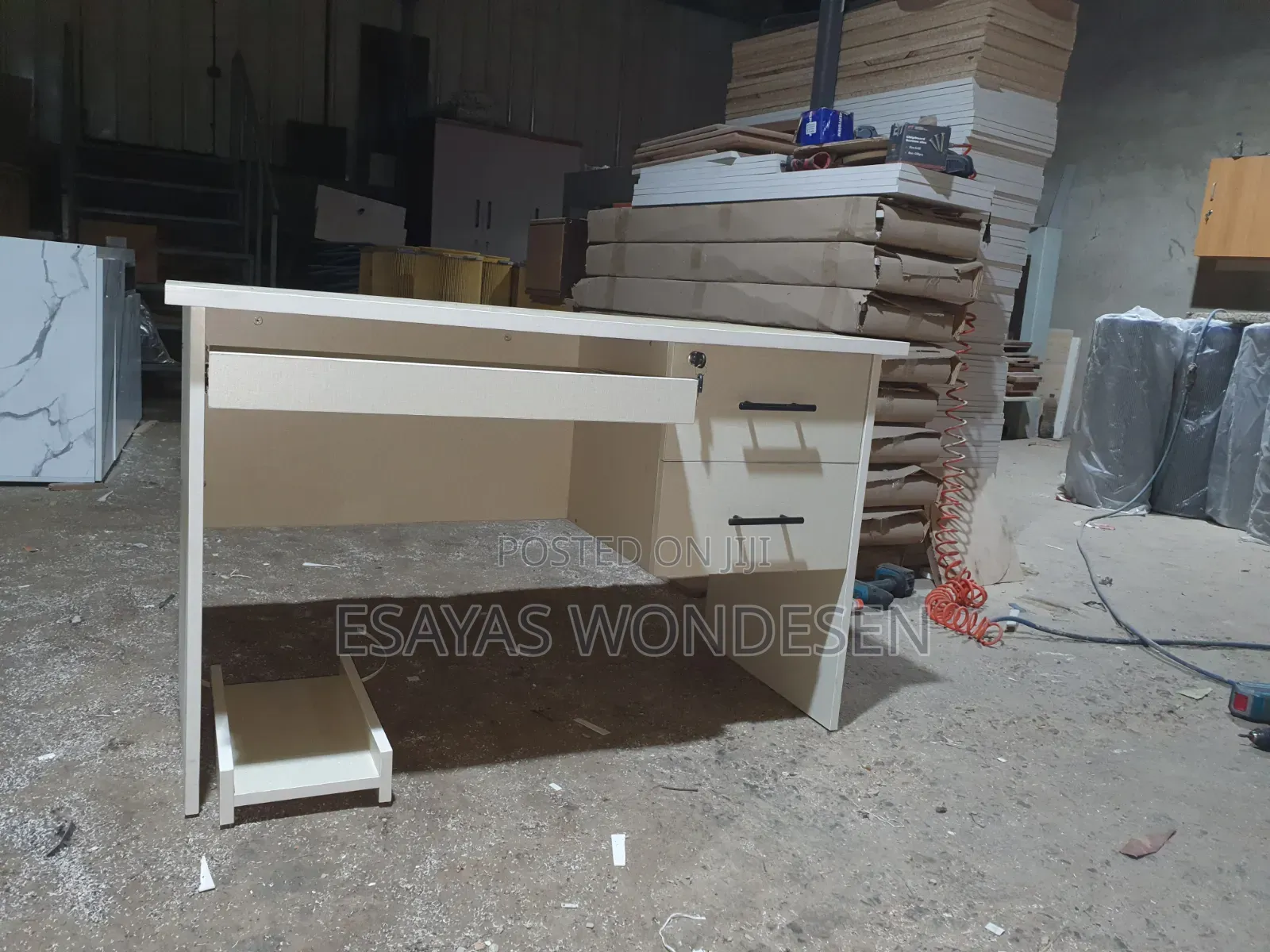 Office Table