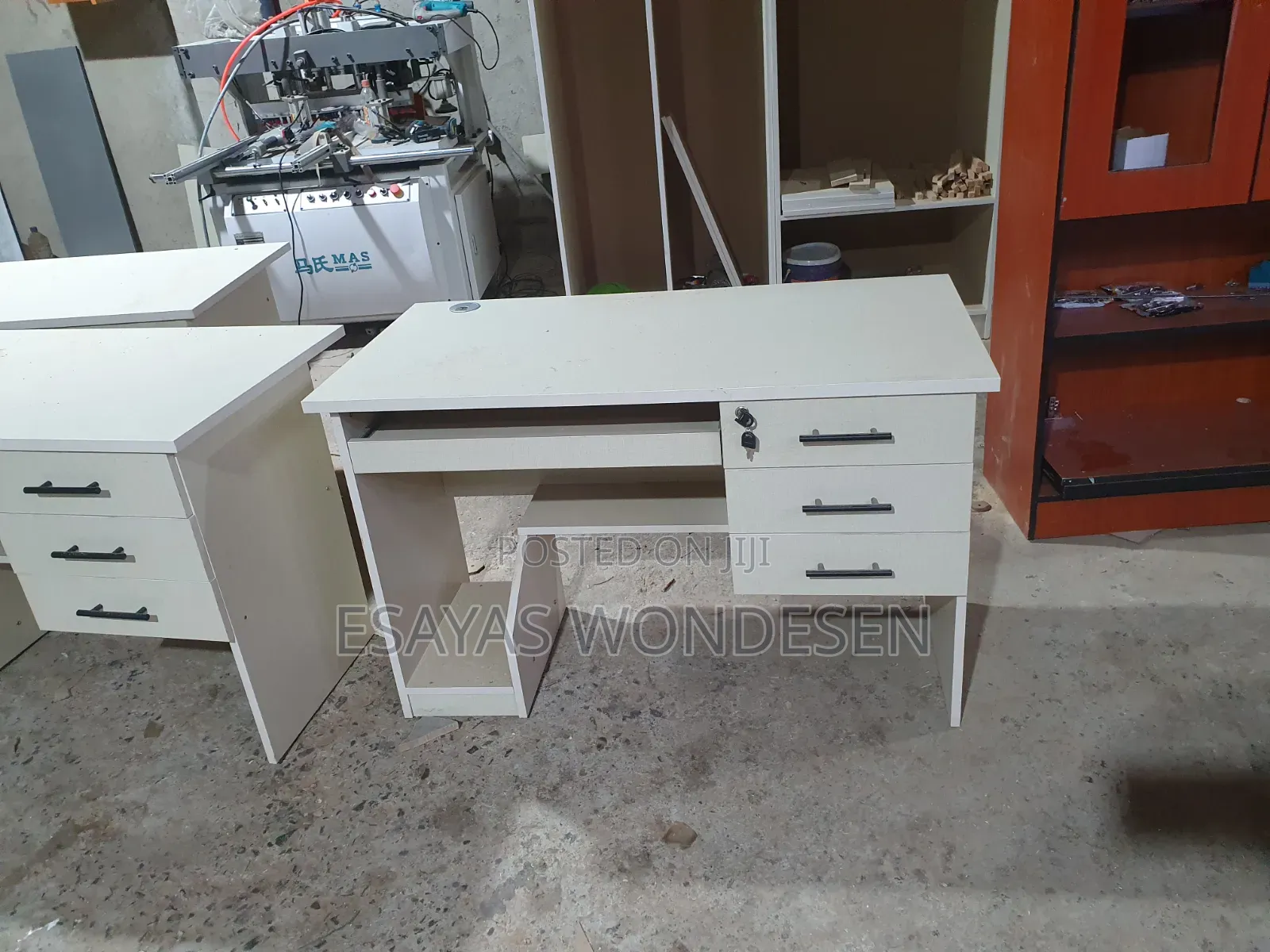 Office Table