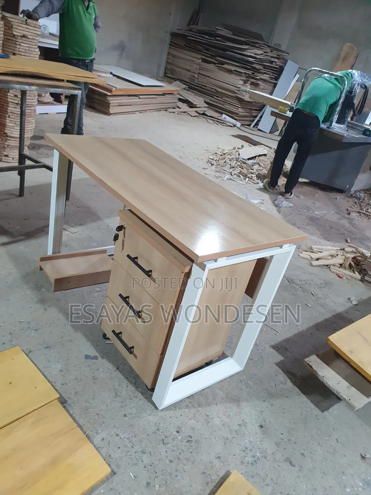 Office Table