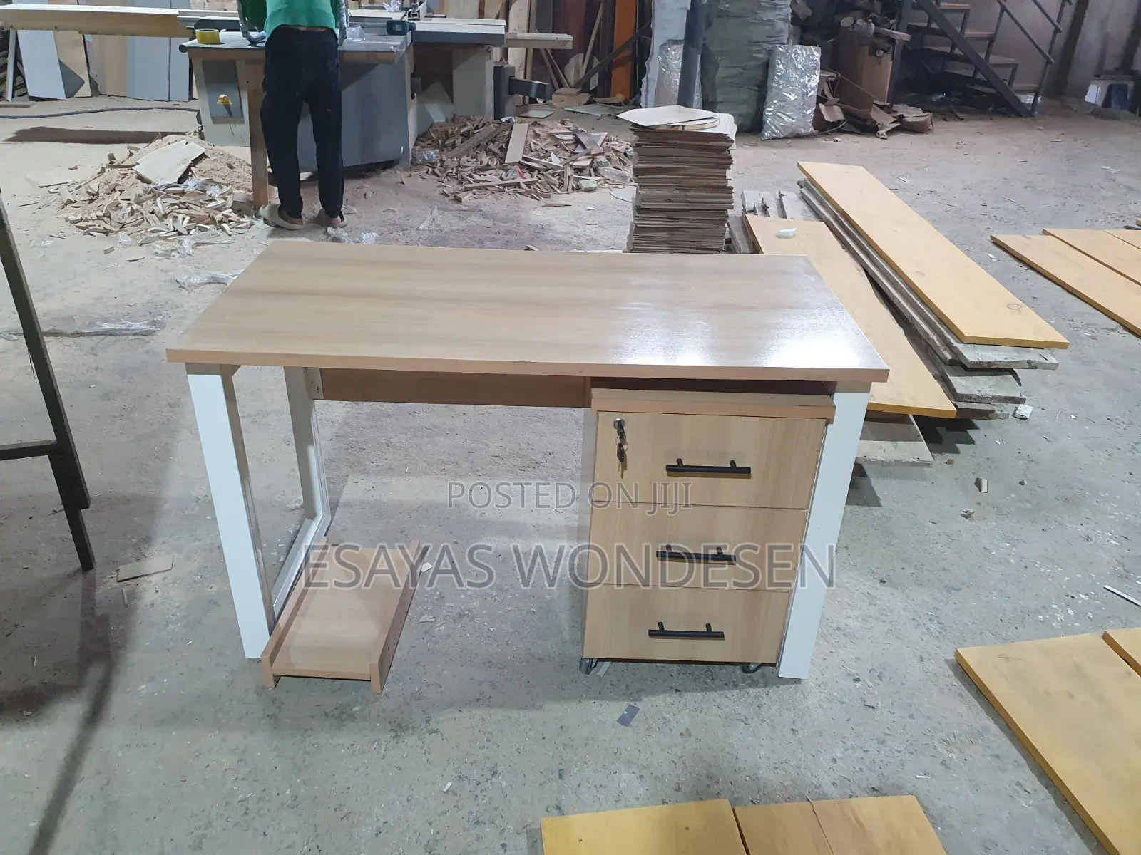Office Table
