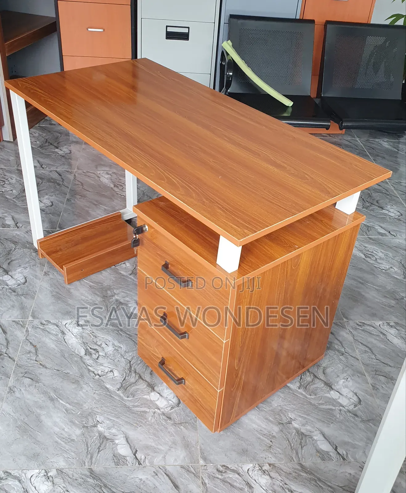 Office Table