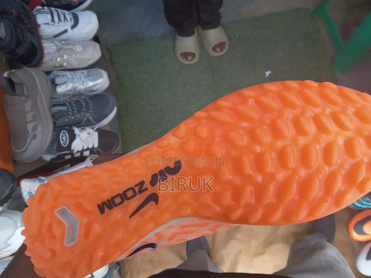 Footsal Shoe