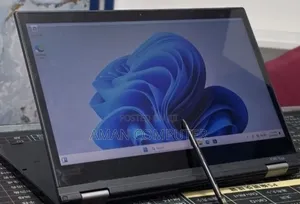 New Laptop Lenovo ThinkPad X380 Yoga 16GB Intel Core i5 SSD 256GB