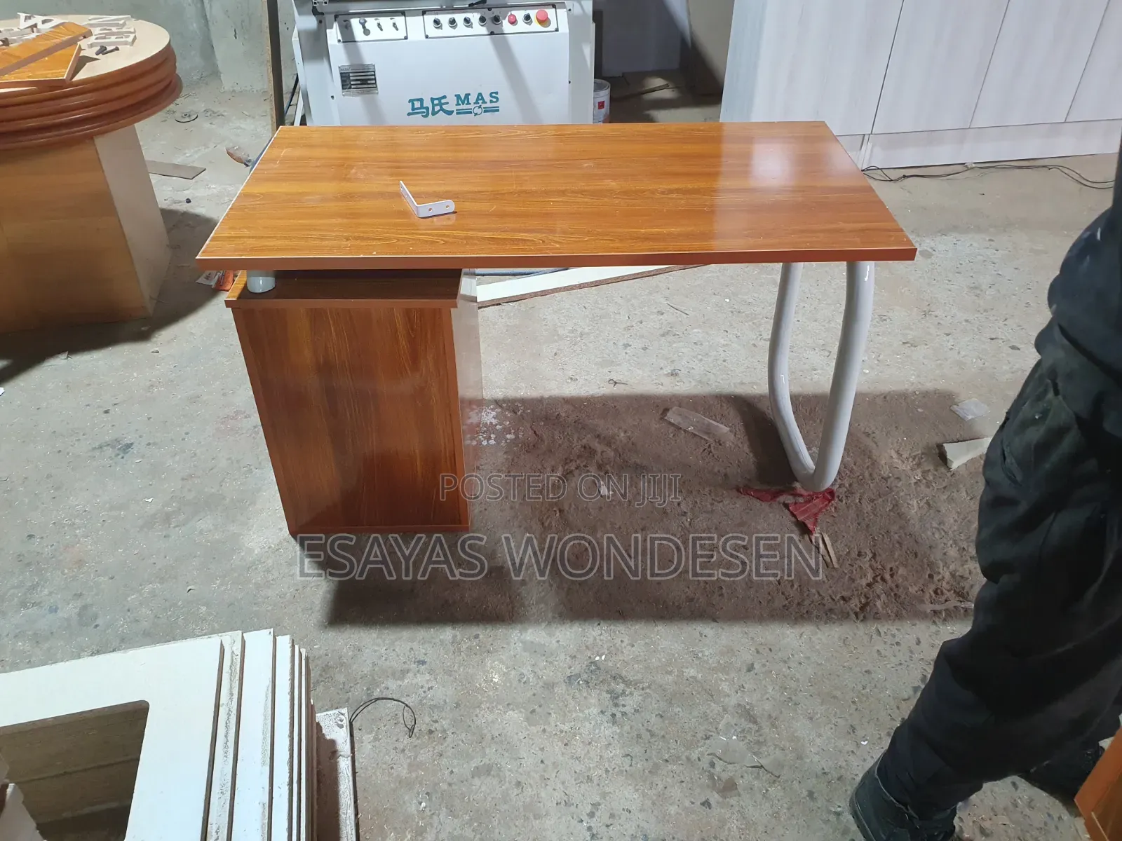 Office Table