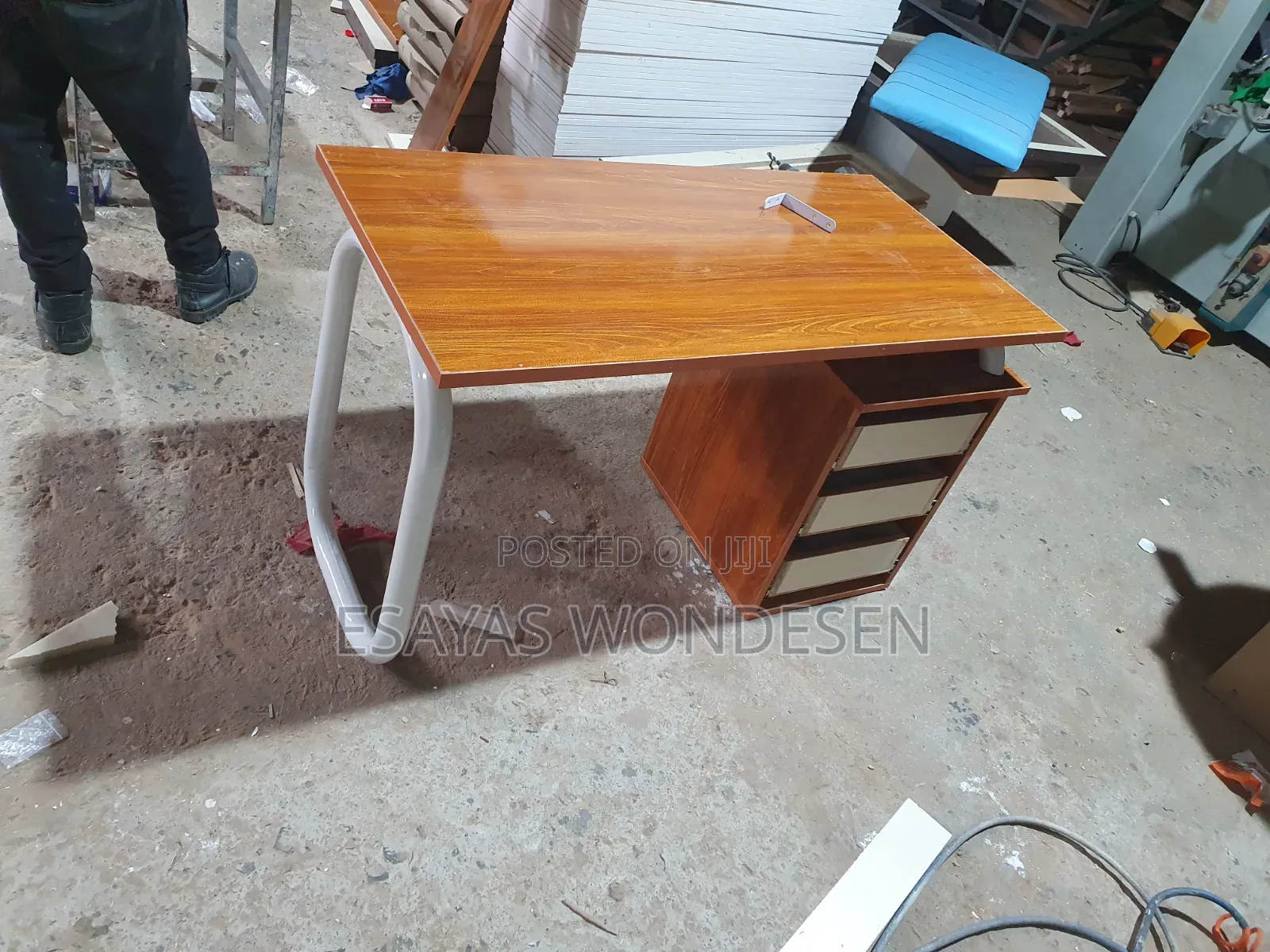 Office Table