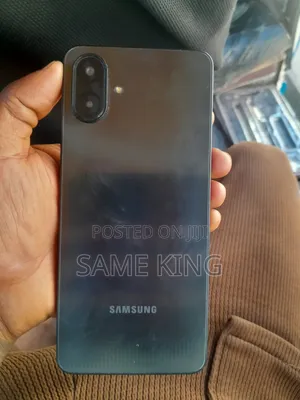 New Samsung Galaxy A07 128 GB Blue
