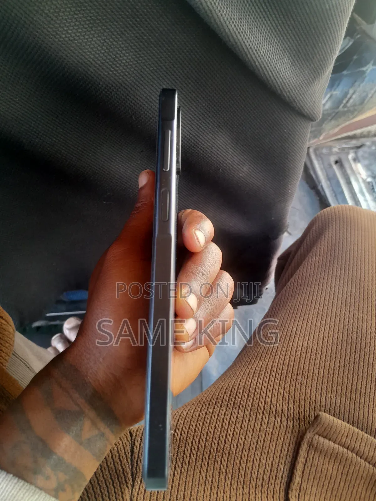 New Samsung Galaxy A07 128 GB Blue