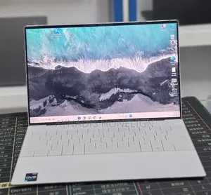 New Laptop Dell XPS 13 16GB Intel Core i7 SSD 512GB