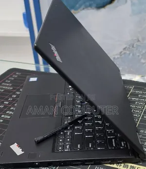 New Laptop Lenovo ThinkPad X380 Yoga 16GB Intel Core i5 SSD 256GB