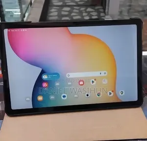 New Samsung Galaxy Tab S6 128 GB