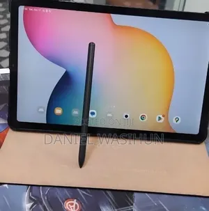New Samsung Galaxy Tab S6 128 GB