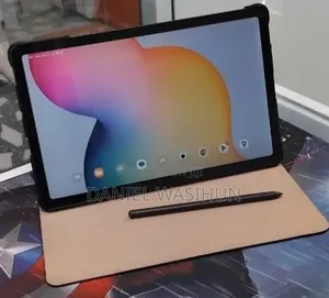 New Samsung Galaxy Tab S6 128 GB