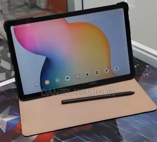 New Samsung Galaxy Tab S6 128 GB