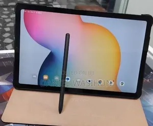 New Samsung Galaxy Tab S6 128 GB
