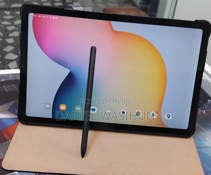 New Samsung Galaxy Tab S6 128 GB