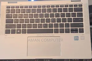 New Laptop HP EliteBook x360 1030 G4 8GB Intel Core i5 SSD 512GB