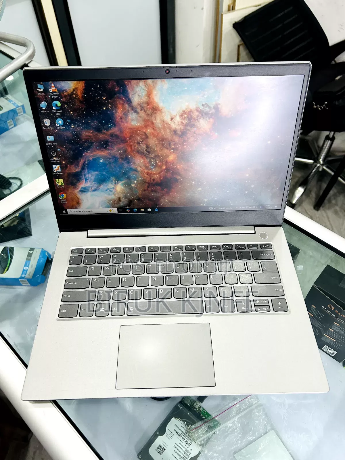 New Laptop Lenovo Thinkbook 14 8GB Intel Core i5 SSD 256GB