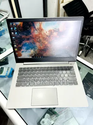 New Laptop Lenovo Thinkbook 14 8GB Intel Core i5 SSD 256GB
