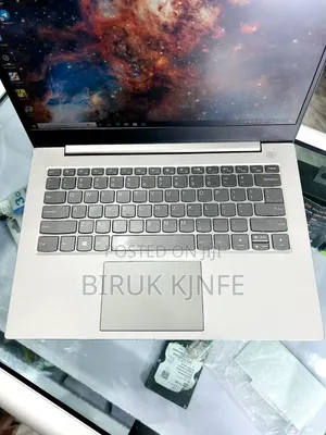 New Laptop Lenovo Thinkbook 14 8GB Intel Core i5 SSD 256GB
