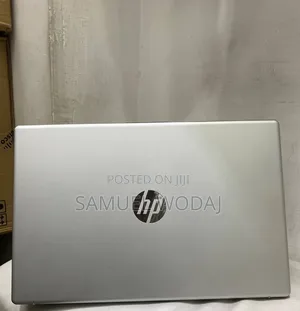 New Laptop HP OmniBook 5 16" 16GB Intel Core i5 SSD 1T