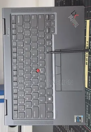 New Laptop Lenovo ThinkPad X1 Yoga 16GB Intel Core i5 SSD 512GB