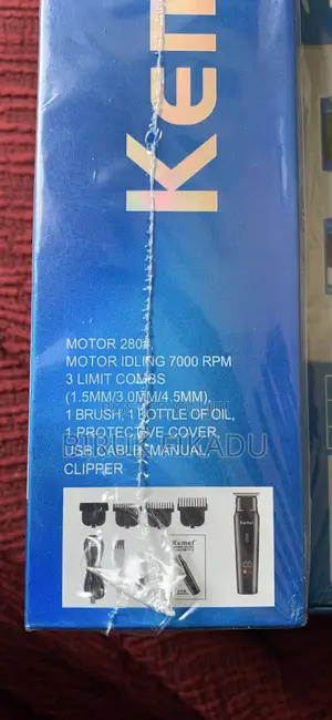 Kemei Km-1113