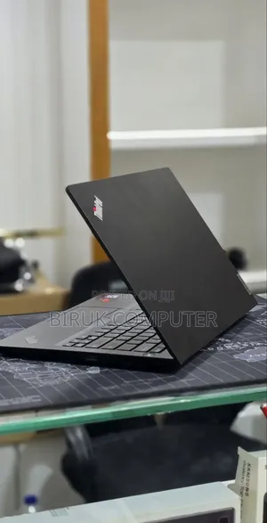 New Laptop Lenovo ThinkPad T14 G3 16GB AMD Ryzen 7 SSD 512GB