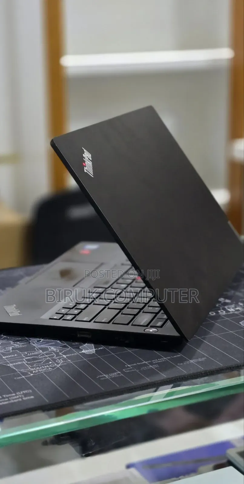 New Laptop Lenovo ThinkPad T14 G3 16GB AMD Ryzen 7 SSD 512GB