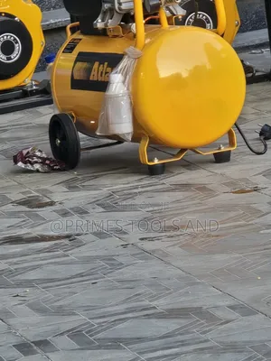 Electric Air Compressor