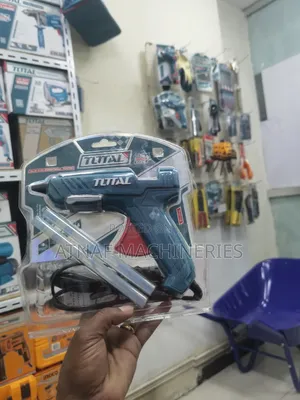 Glue Gun / ቀላጭ ማጣበቂያ