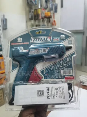 Glue Gun / ቀላጭ ማጣበቂያ