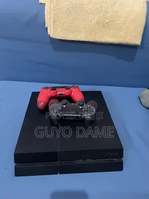 PlayStation 4