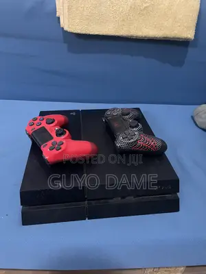 PlayStation 4