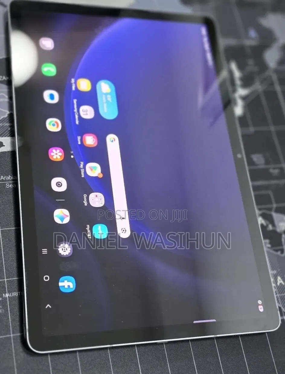 New Samsung Galaxy Tab S9 FE 128 GB