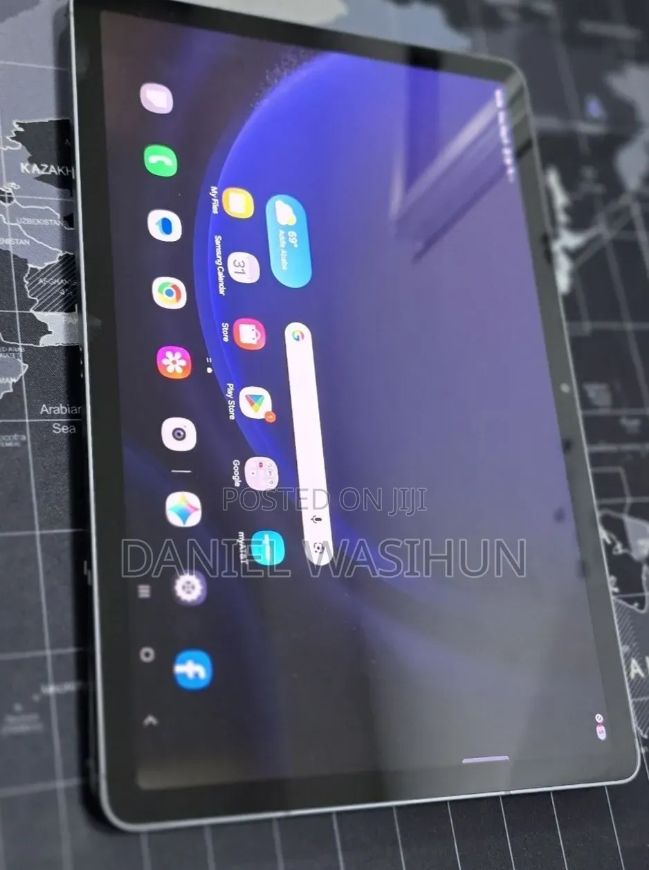 New Samsung Galaxy Tab S9 FE 128 GB