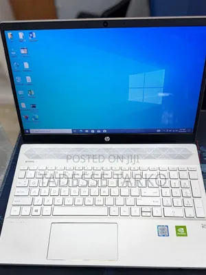 New Laptop HP Pavilion 15 16GB Intel Core i7 SSD 512GB